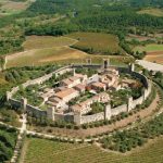 Monteriggioni 1