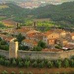 Monteriggioni 8