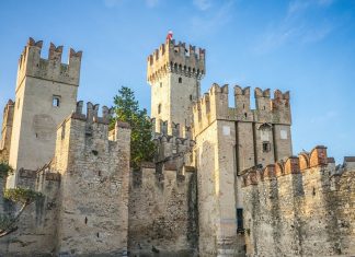 10 Interesting Facts About Castle Of Sirmione