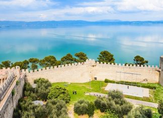 10 Interesting Facts About Lake Trasimeno