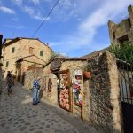 monteriggioni-calles