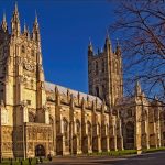 Canterbury Cathedral