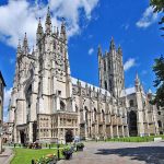 Canterbury Cathedral 10