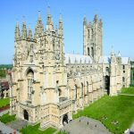 Canterbury Cathedral 4