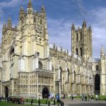 Canterbury Cathedral 5