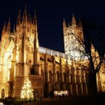 Canterbury Cathedral 8