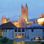 Canterbury Cathedral 9