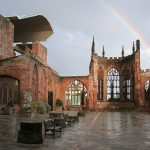 Coventry Cathedral 1