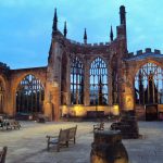 Coventry Cathedral 10