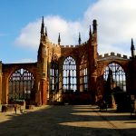 Coventry Cathedral 2