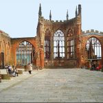 Coventry Cathedral 3