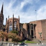 Coventry Cathedral 4