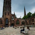 Coventry Cathedral 6