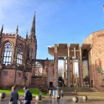 Coventry Cathedral 8