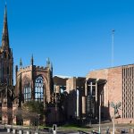 Coventry Cathedral 9