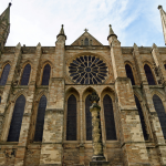 Durham Cathedral 1