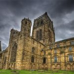 Durham Cathedral 10