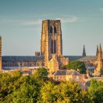 Durham Cathedral 2