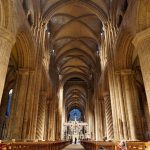 Durham Cathedral 4