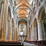 Durham Cathedral 6