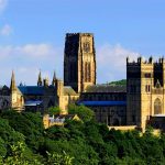 Durham Cathedral 7