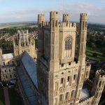 Ely Cathedral 1