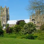 Ely Cathedral 4