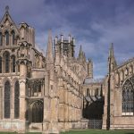 Ely Cathedral 5