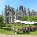 Ely Cathedral 6