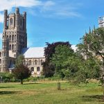 Ely Cathedral 9