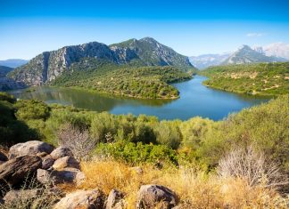 10 Interesting Facts About Lake Coghinas