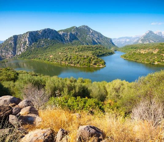 10 Interesting Facts About Lake Coghinas