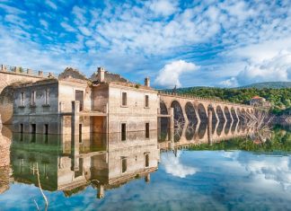 10 Interesting Facts About Lake Omodeo