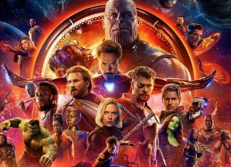 10 Interesting Facts About Avengers Infinity War