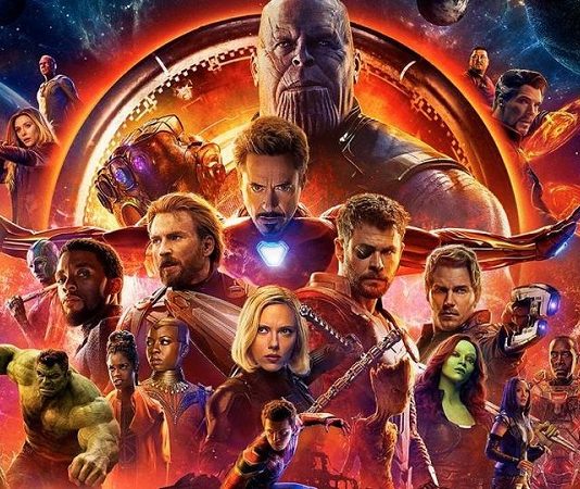 10 Interesting Facts About Avengers Infinity War