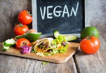 9 Interesting Facts About Vegan Diet