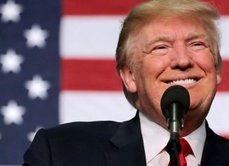 Top 10 Interesting Facts About Donald Trump