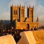 Lincoln Cathedral 1