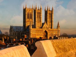 10 Interesting Facts About Lincoln Cathedral