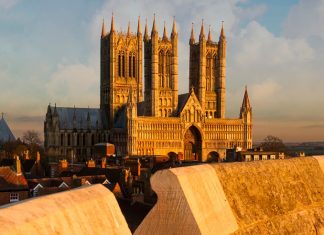 10 Interesting Facts About Lincoln Cathedral