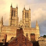 Lincoln Cathedral 10