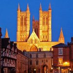 Lincoln Cathedral 3