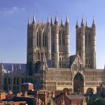 Lincoln Cathedral 5