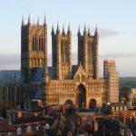 Lincoln Cathedral 6