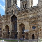 Lincoln Cathedral 7