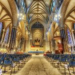 Lincoln Cathedral 8