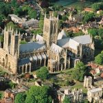 Lincoln Cathedral 9