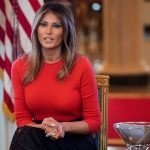 MElania