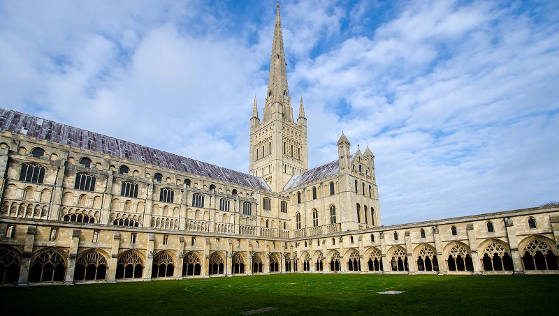 Image result for NORWICH CATHEDRAL