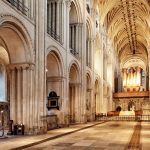 Norwich Cathedral 3